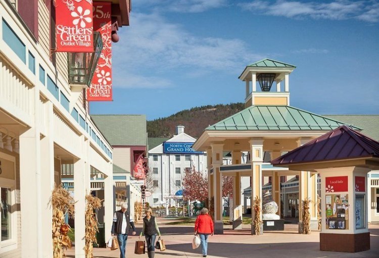 North Conway Grand