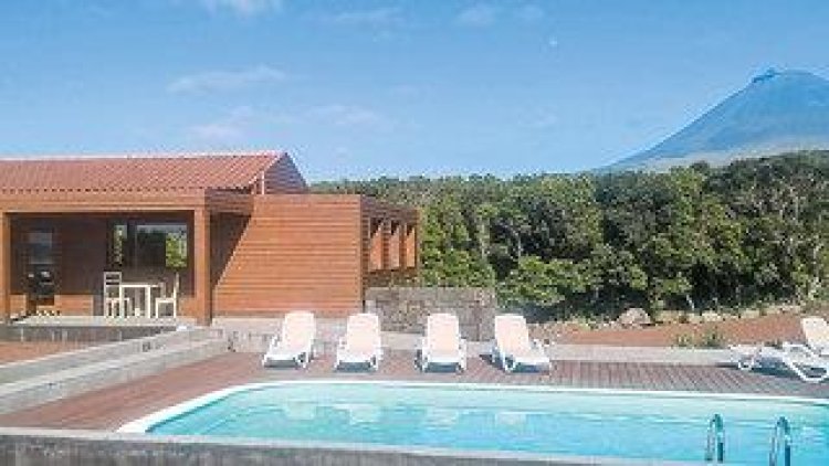 Alma do Pico  Nature Residence