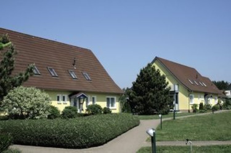 Inselhof Vineta Zempin