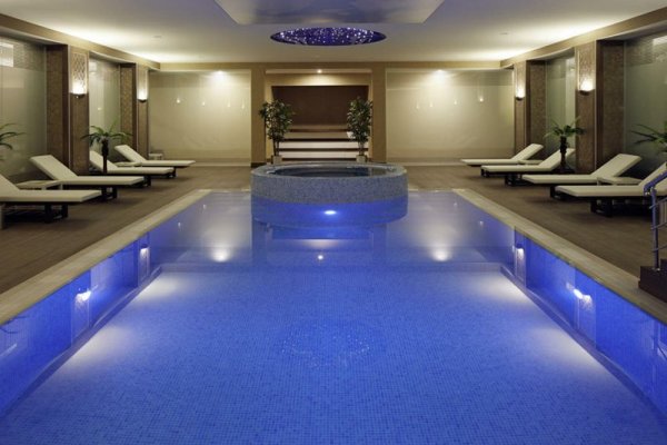 Mercure Istanbul Altunizade