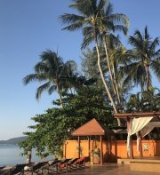 Kanok Buri Resort