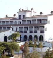 Villa De Algar