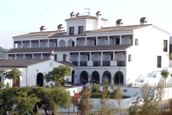 Villa De Algar