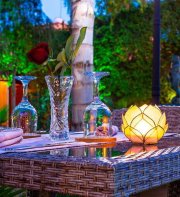 Hivernage Secret Suites & Garden