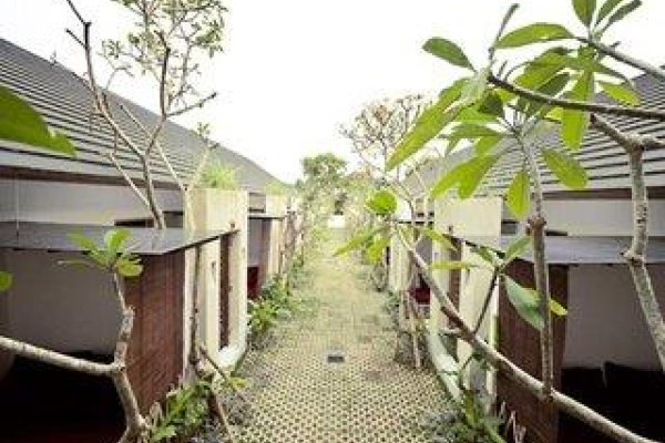 Lubdhaka Canggu Residence