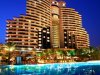 Le Meridien Al Aqah Beach Resort - Hotel