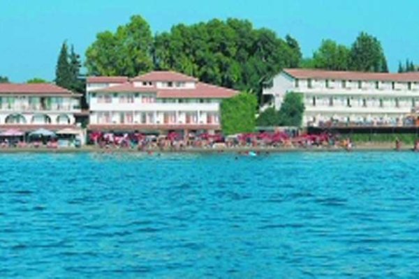 Side Hotel