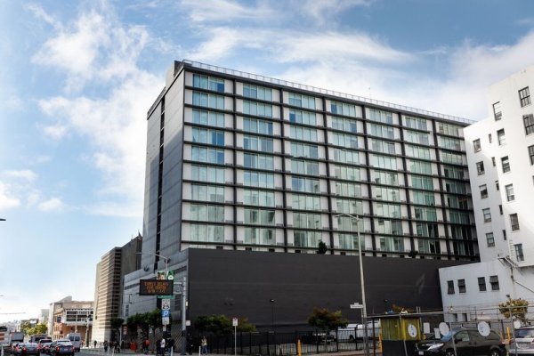 Bei San Francisco, Trademark Collection By Wyndham