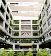 S33 Compact Sukhumvit Hotel