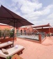Riad Kech One & Spa