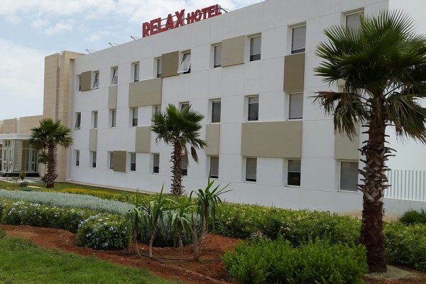 Relax Hotel Oujda