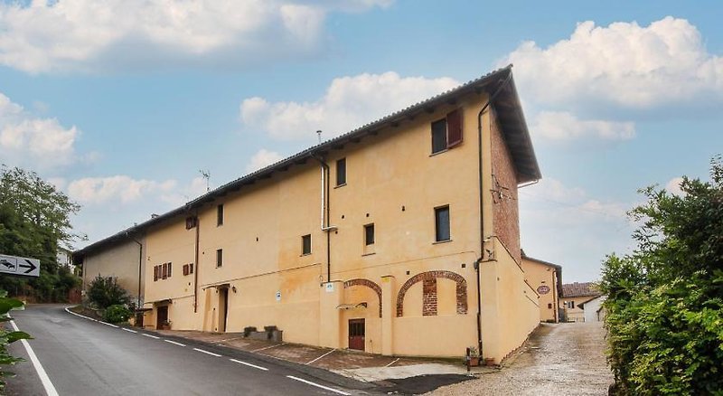 La Valle B&B recenzie