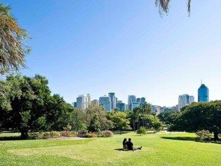 Mercure Brisbane Garden City