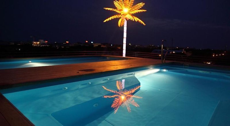 Hotel Di Giovanni recenzie