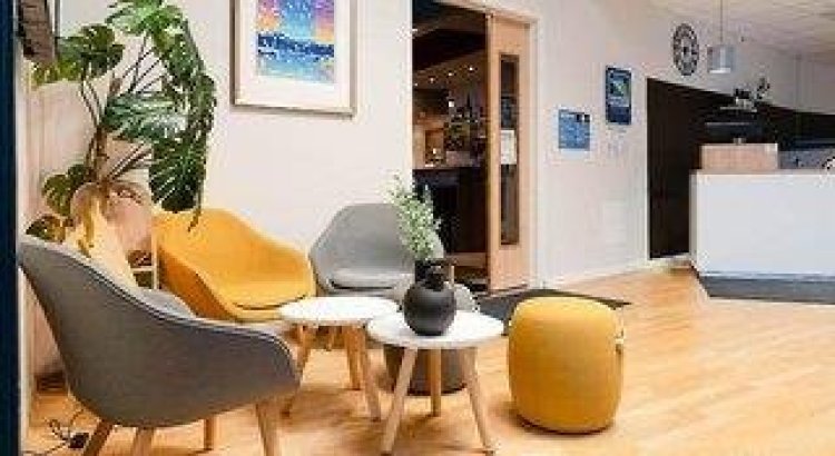 Smarthotel Hammerfest