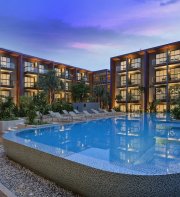Holiday Inn Express Phuket Patong Beach Central