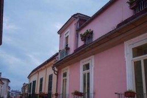 B&B Palazzo Liguori