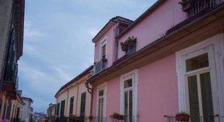 B&B Palazzo Liguori