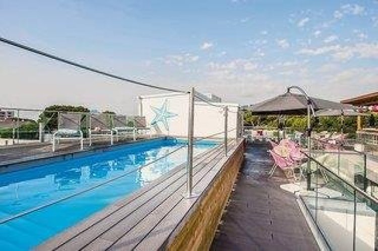 Pension Baleares