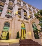 S N Plus Hotel
