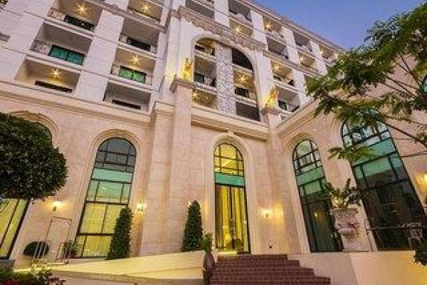 S N Plus Hotel