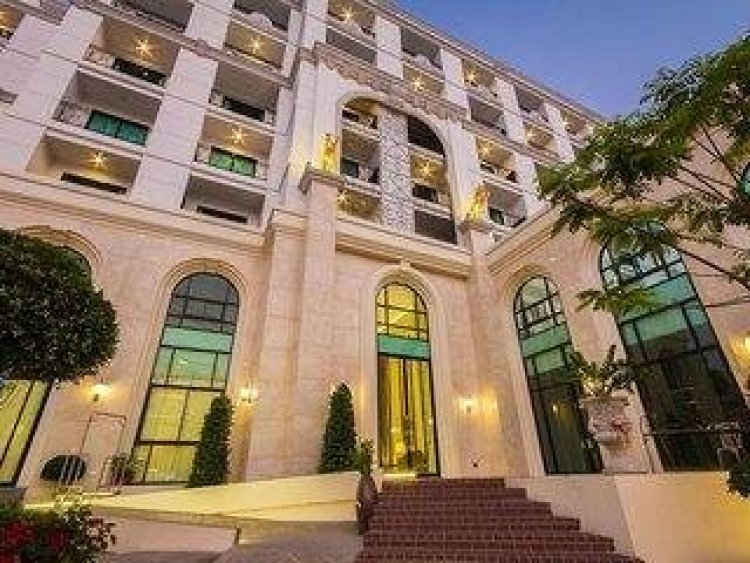 S N Plus Hotel