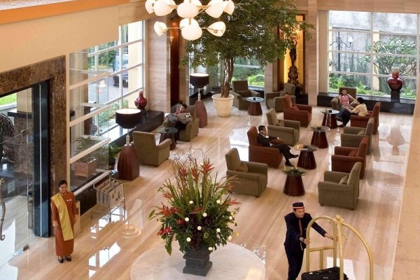 Novotel Semarang