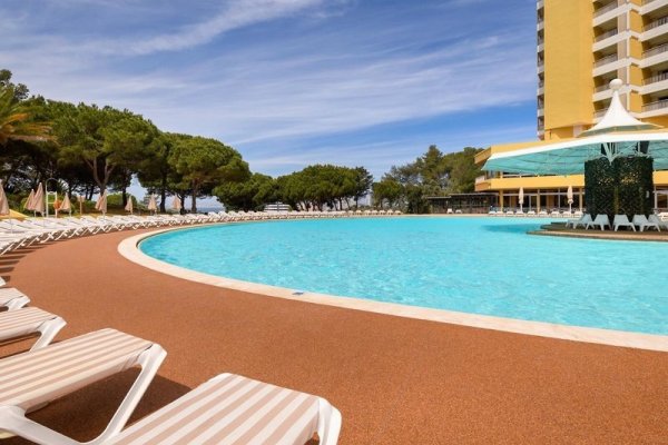Pestana Blue Alvor Beach ALL INCLUSIVE
