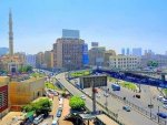 Panorama Ramsis Hotel recenzie
