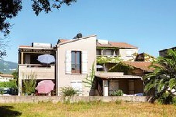 Residence Sole E Mare Moriani