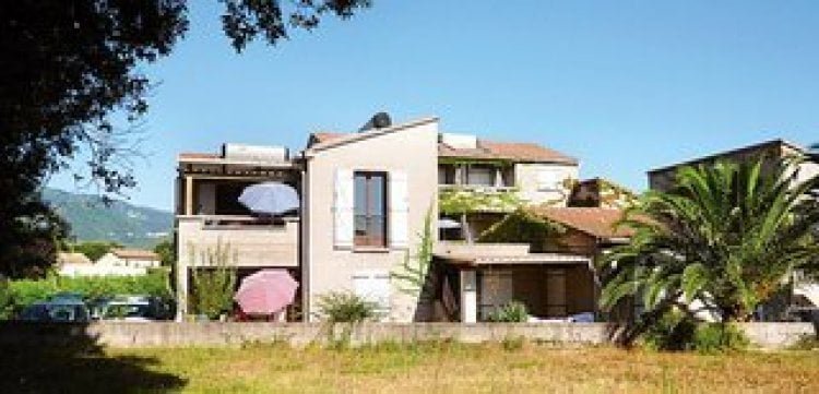 Residence Sole E Mare Moriani