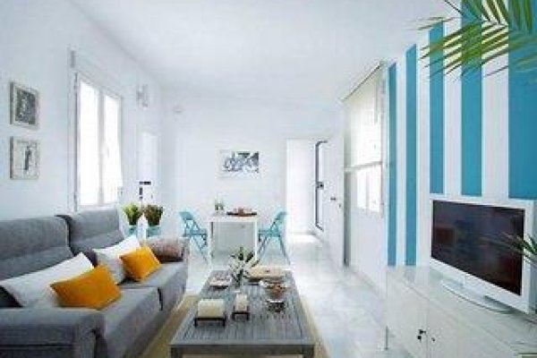 Plaza Pilatos Apartments