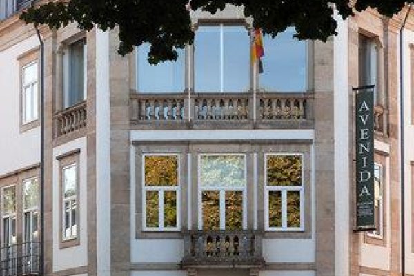Avenida Boutique Hotel
