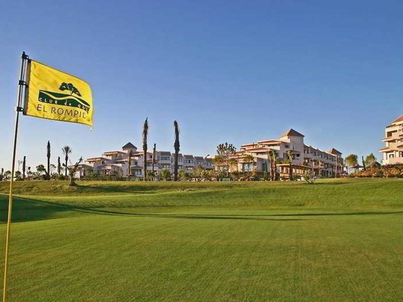 Precise Resort El Rompido  The Club recenzie
