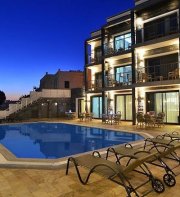 M Suite Butik Apart Hotel
