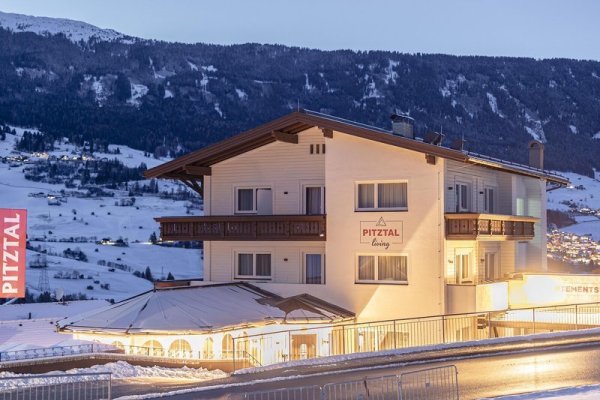 Pitztal Living