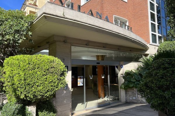 Vilana Hotel 