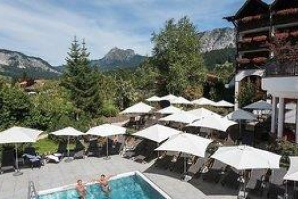 Hotel Tyrol