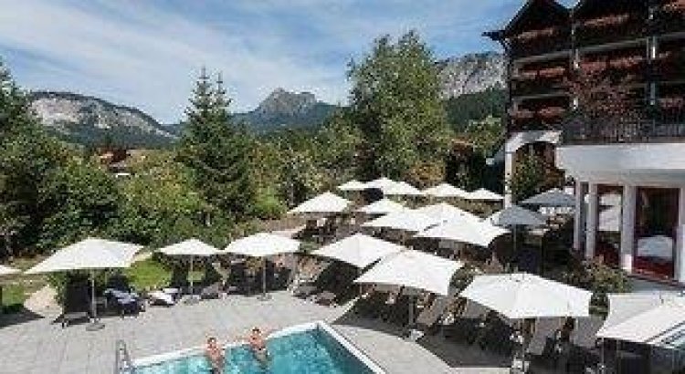 Hotel Tyrol