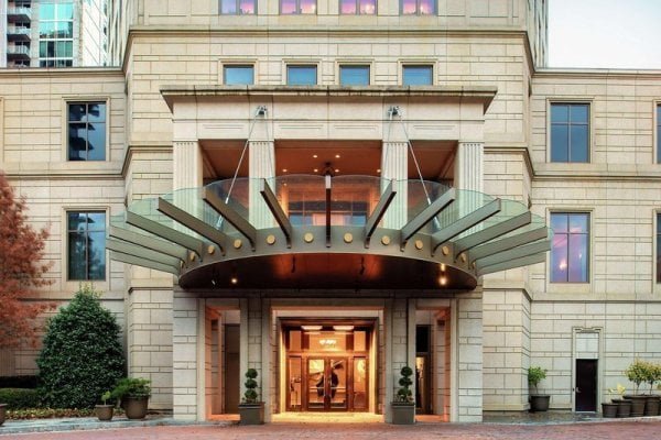 Waldorf Astoria Atlanta Buckhead