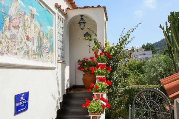 Riolinciano14 B&B
