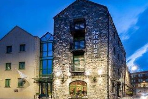 The House Hotel