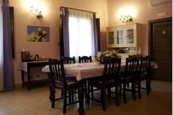 Bed & Breakfast Monte dei Pegni