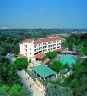 Paphos Gardens Hotel