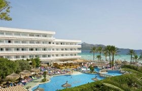 Hotel Condesa recenzie