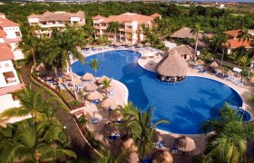 Bahia Principe Grand Turquesa recenzie