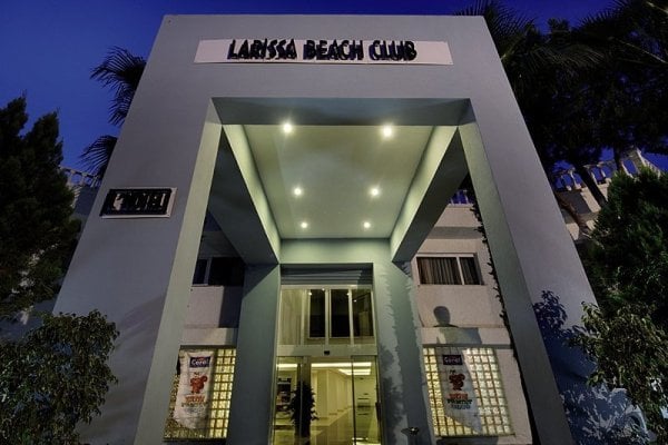Larissa Beach Club