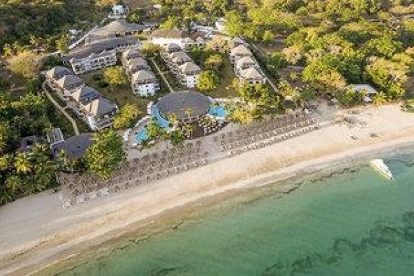 Royal Andilana Resort & Spa