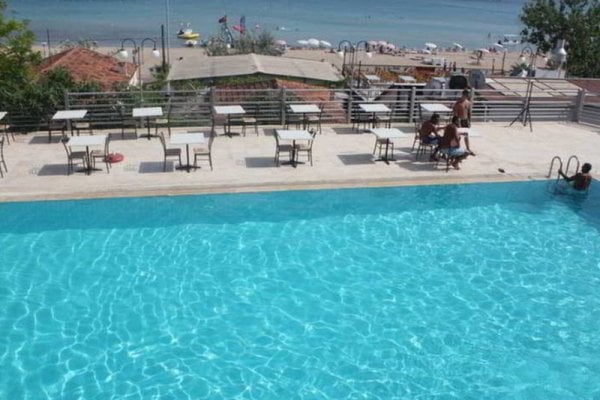 TRYP by Wyndham Didim
