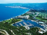 Porto Carras Grand Resort - Meliton Thalasso & Spa recenzie